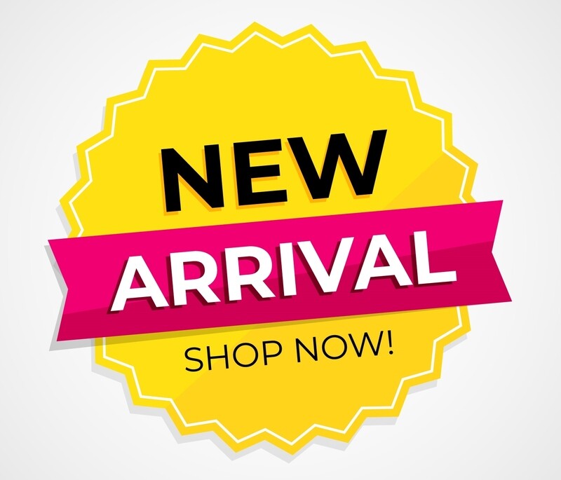 New Arrival