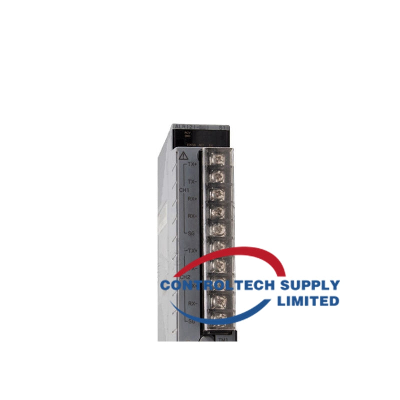 وحدة الاتصال YOKOGAWA ALR121-S00 S1