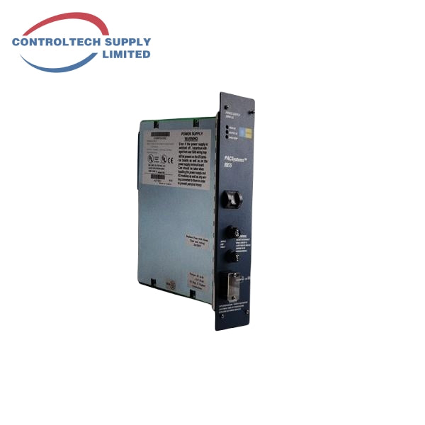 Módulo GE Fanuc IC694ALG442 de Alta Calidad