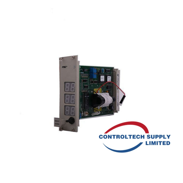 Модуль ввода Honeywell FC-TSHART-1620M, новое поступление 2023 г.