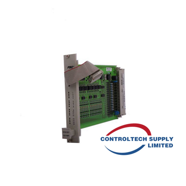 HONEYWELL 60000005 Moduł PLC