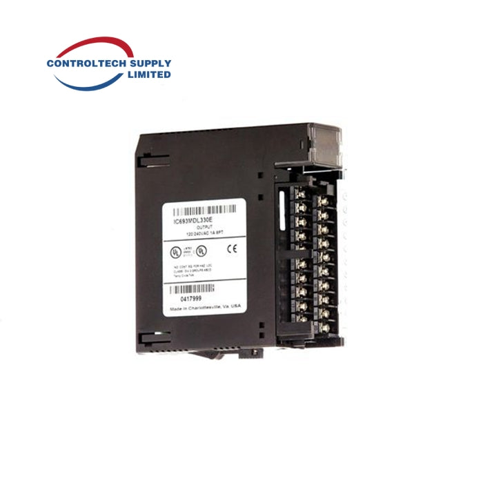 New Arrival GE Fanuc IC693BEM340 Controller Module