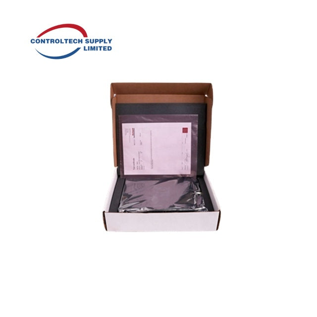 ICS Triplex T8310 Trusted TMR Ekspander Procesorski Modul Originalni Novi