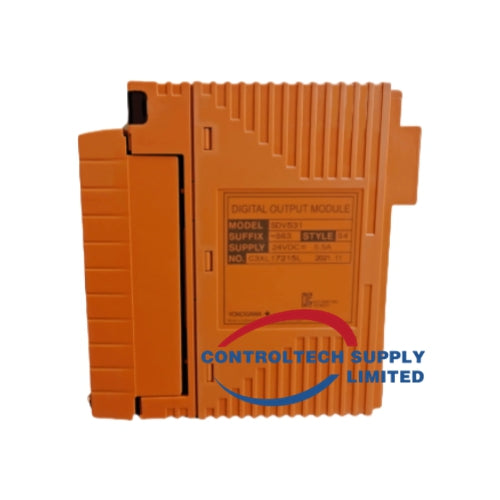 وحدة الإخراج الرقمية YOKOGAWA SDV531-LFC