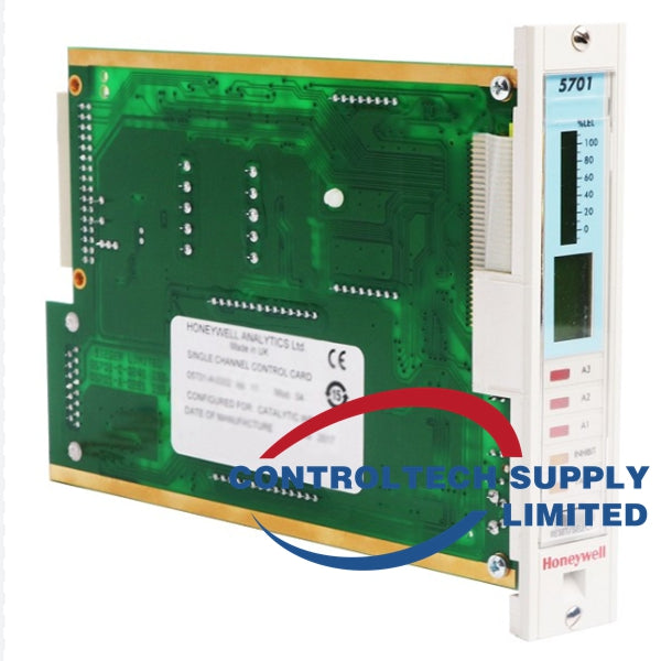 Honeywell 51454192-150 PWA / I/O Link Module