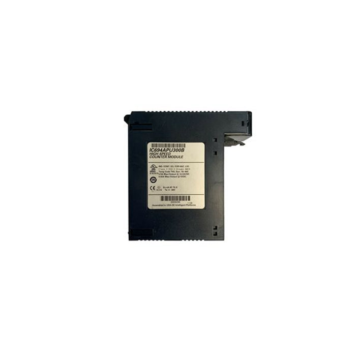 GE Fanuc IC694MDL350 I/O модул с високо качество