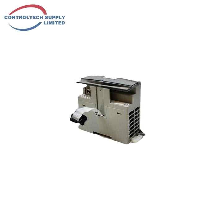 Allen-Bradley MicroLogix 1762-OW8 8-Punkt-VAC/VDC-Relaisausgangsmodul