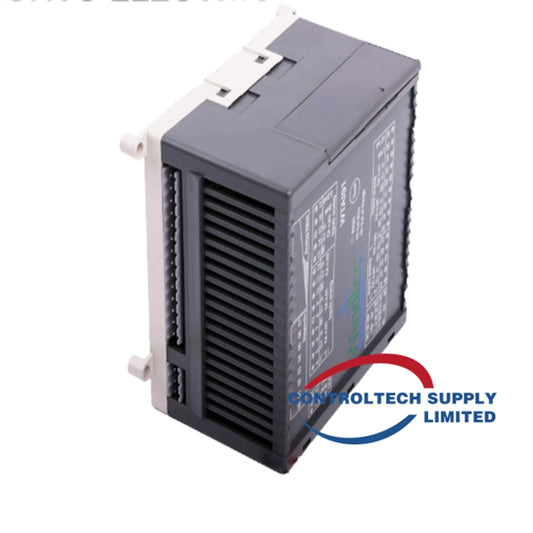 ABB 07CR41-C12 Controllore Logico Programmabile Disponibile