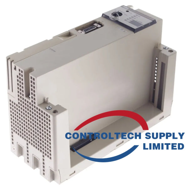 07 EB 61 R1 | Moduł wejść cyfrowych ABB