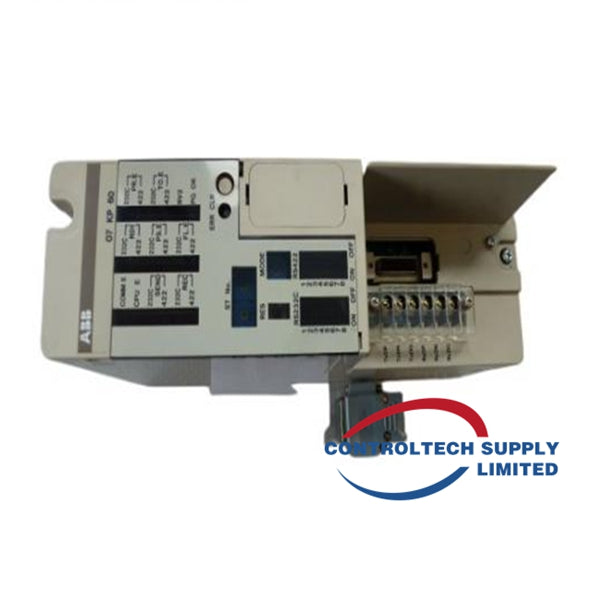 Коммуникационный модуль ABB 07KP60R101 на складе