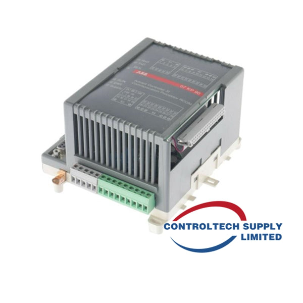 ABB 07KT97WT97 DCS3BSC980006R213 CI627A Kommunikationsschnittstelle