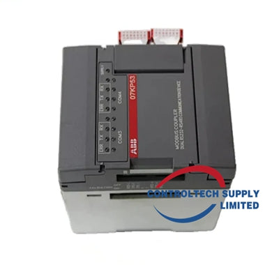 Módulo de Extensão ABB 07KP95R101 1SBP260162R1001