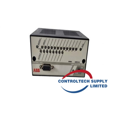 Unidade Central de Processamento (CPU) ABB 07KR31 FPR3600227R120