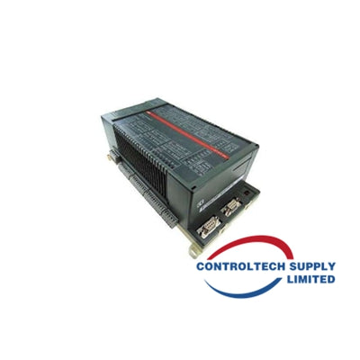 ABB 07KT94-S-3 GJR5252100R2301 Безопасен програмируем логически контролер