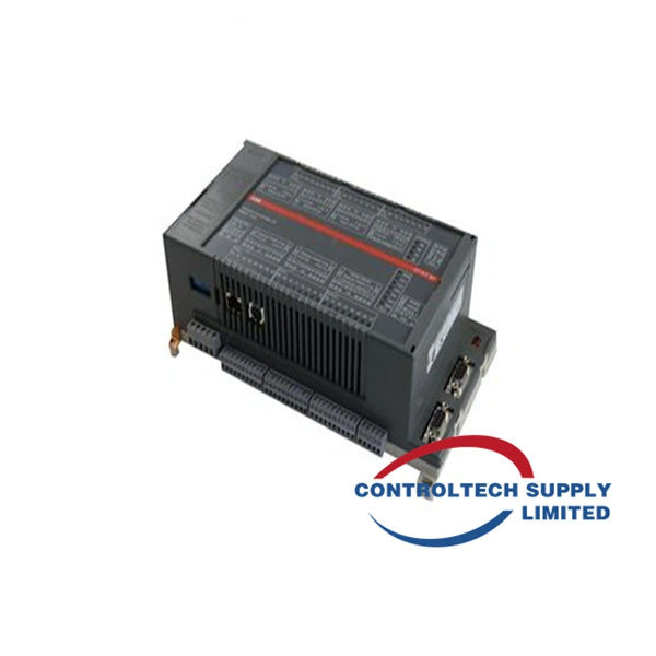 Module d'entrée analogique ABB 07EA63R1 GJV3074353R1