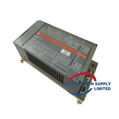 Módulo Ethernet ABB 07KT98 H4 GJR5253100R3260