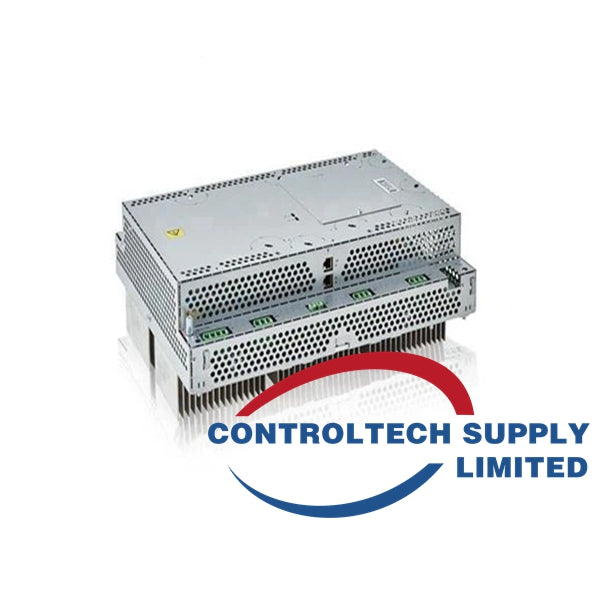 Modul Unit Pemrosesan Pusat (CPU) ABB 07KR31 FPR36000227R1202-S