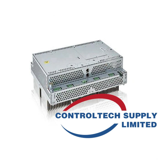 ABB 07KR31 FPR36000227R1202-S Модул на централен процесор (CPU)