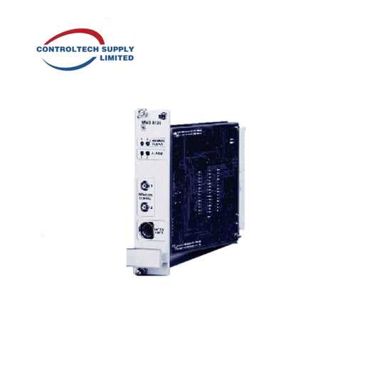 Epro Universal Measurement Card A6500-UM Disponibile 2023