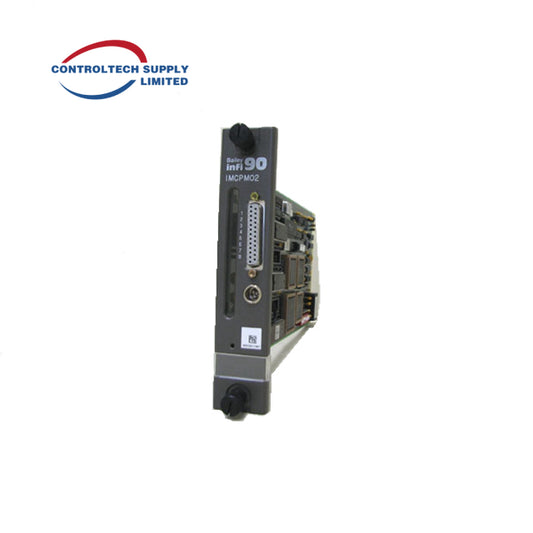 Hot Sale ABB Interface Module CI522A 3BSE018283R1 New Arrival
