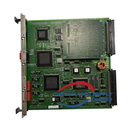 YOKOGAWA CP701 S1 CPU Kawalan Lapangan