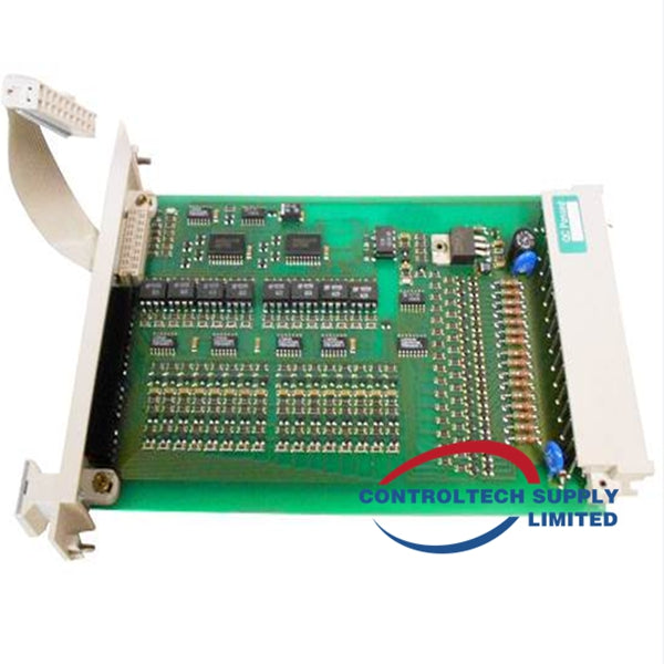 Honeywell DC-TDOB11 Modul Output Digital Redundan