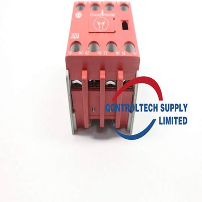 Allen-Bradley 100S-F sigurnosni kontaktor