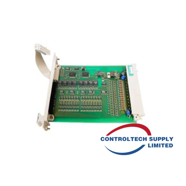 Honeywell 05701-A-0145 Four-Channel Control Card