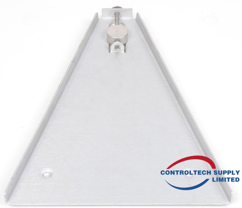 Bently Nevada 10513-02 Clamp Drawer