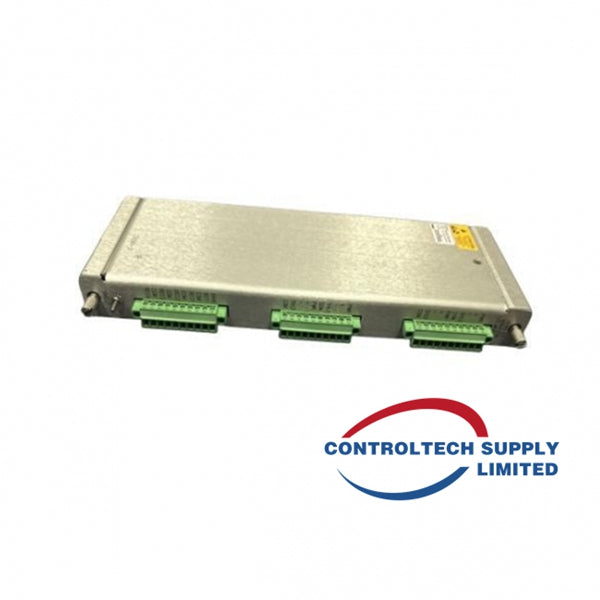 Bently Nevada 126599-01 Aero GT I/O Modul