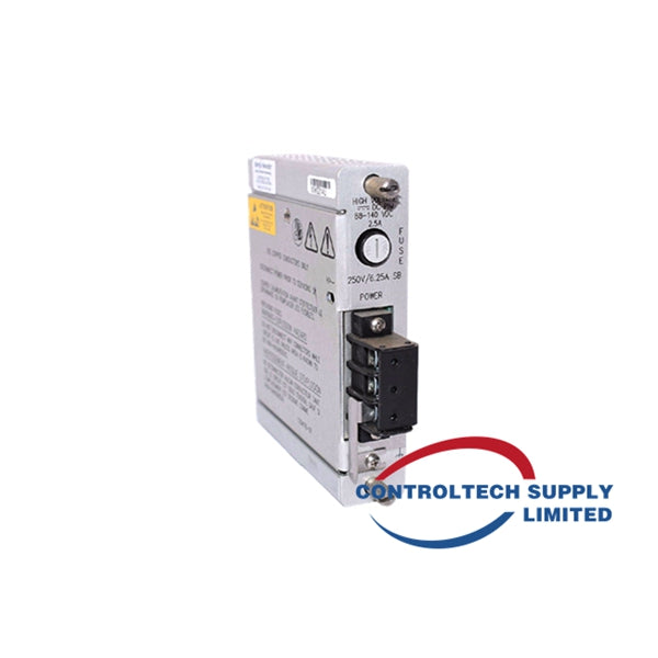 1900/27-03 | BENTLY NEVADA Vibrationsmonitor