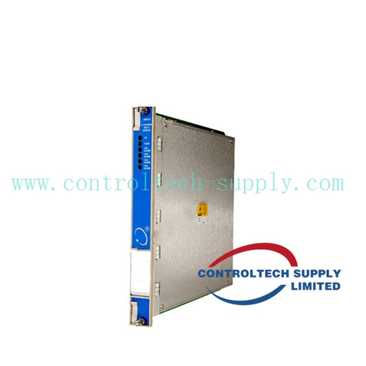 Bently Nevada 3500/25 Enhanced Keyphasor Module