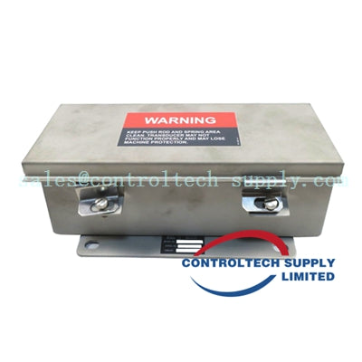 BENTLY NEVADA 135613-01 High Temperature Case Expansion Transducer System