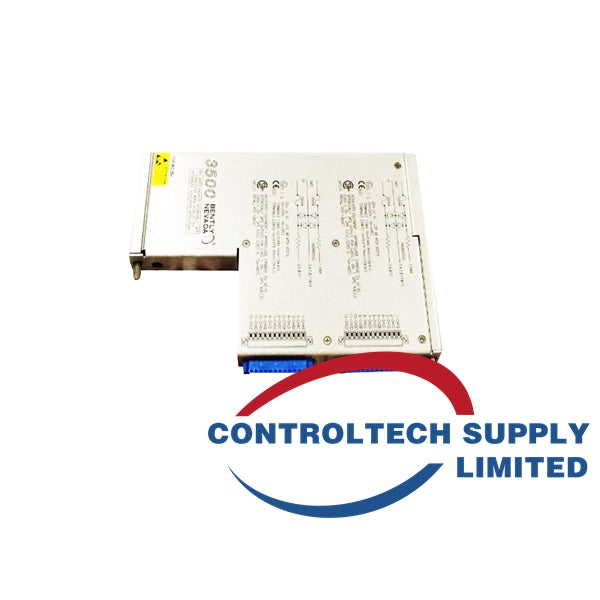 136751-01 | Ενότητα BENTLY NEVADA I/O