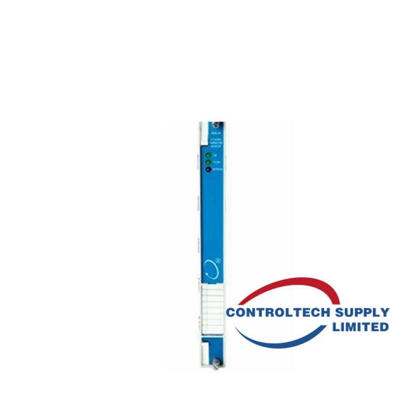 Bently Nevada 3500/22M 138607-01 Standard Transient Data Interface Module