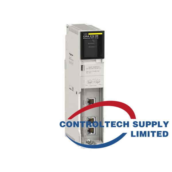 Modul Output Analog SCHNEIDER 140AIO33000C