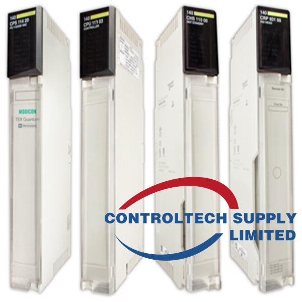 Modul Prosesor SCHNEIDER TSXP57153