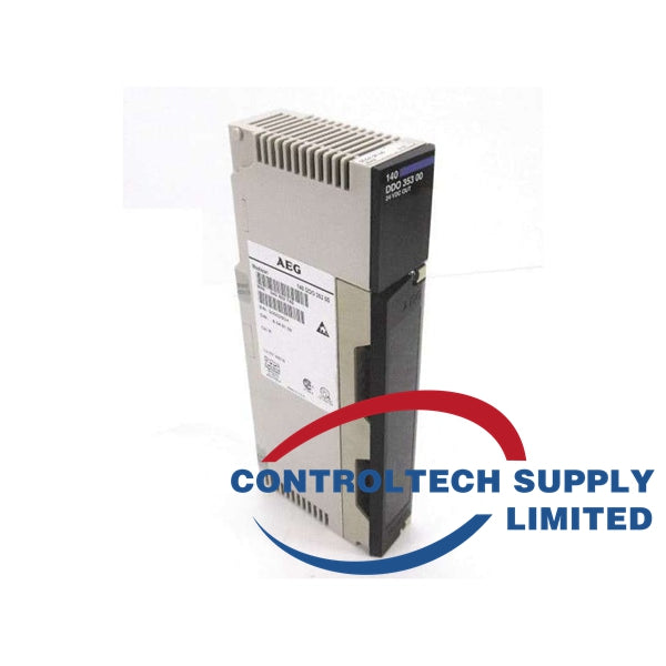 SCHNEIDER 140DDO35300C Discrete Output Module Modicon Quantum