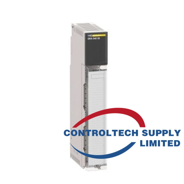 وحدة الحركة متعددة المحاور SCHNEIDER 140MMB10200