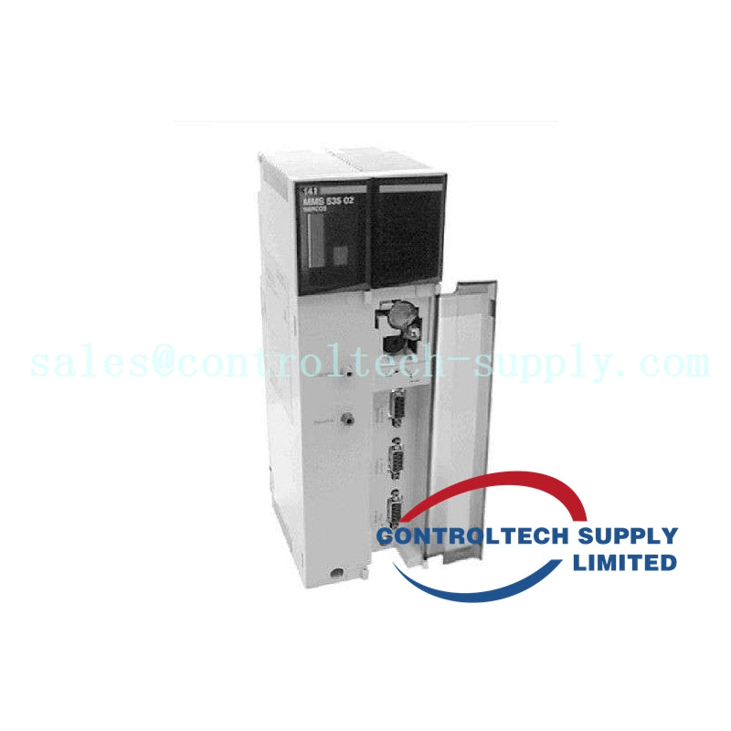 SCHNEIDER 141MMS53502 Motion Control Processor Module