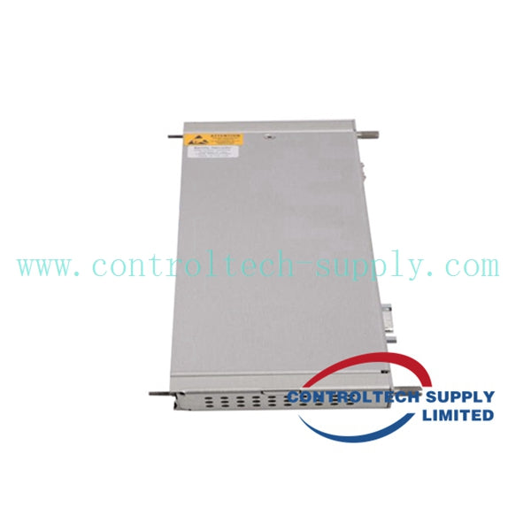 Bently Nevada 125740-01 I/O modulis