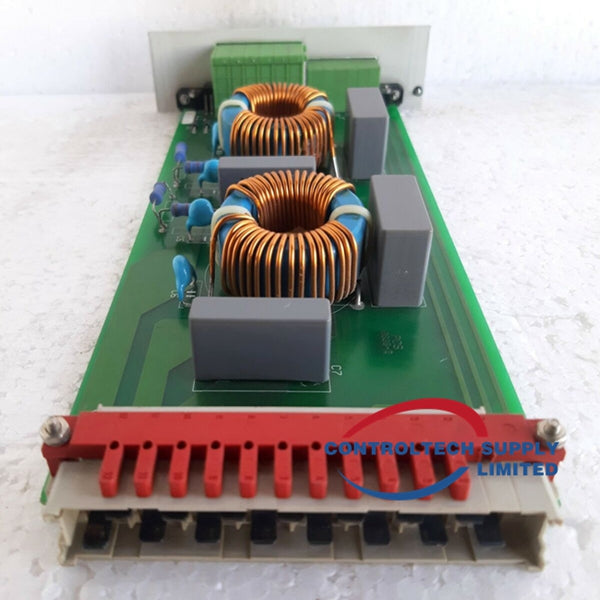 ELCON 1550/TB-IN Power Supply System In Stock