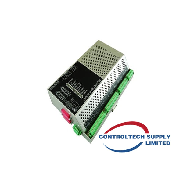 ماژول مانیتور لرزش Bently Nevada 167707-01 1900/65