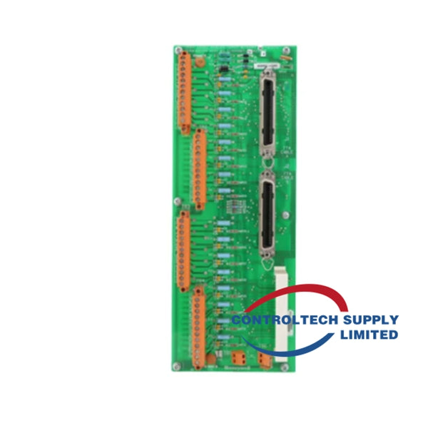Honeywell FTA-T-04 Digital Output Module