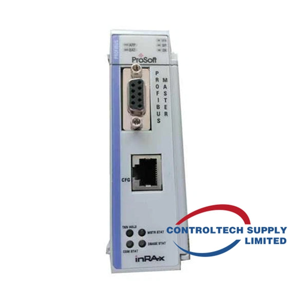 Modul Komputer ProSoft MVI71-AFC Tersedia