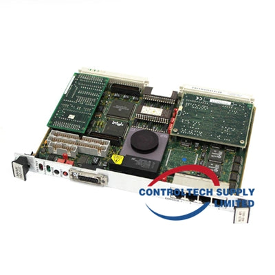 ALSTOM VCS232 Communication Module