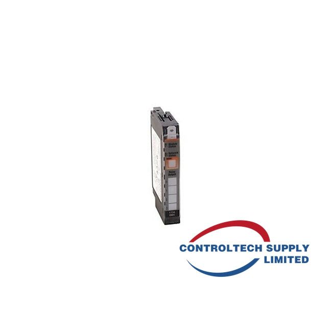 Allen-Bradley 1734-IT2I I/O ievades modulis Ir noliktavā