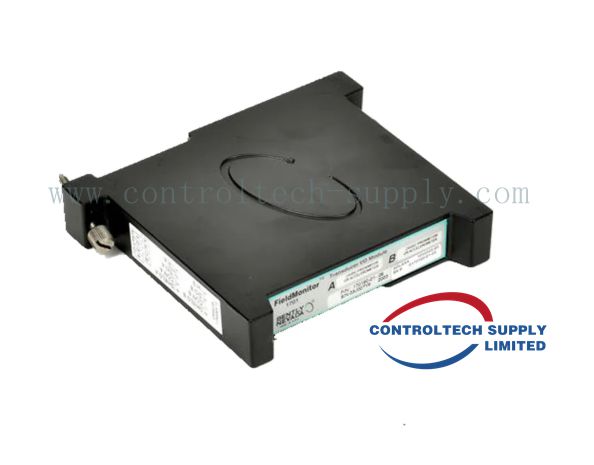 BENTLY NEVADA 170133-090-00 | ماژول پروکسی میتر ۳۳۰۰