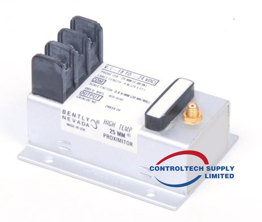 Bently Nevada 24583-03 Αισθητήρας Εγγύτητας