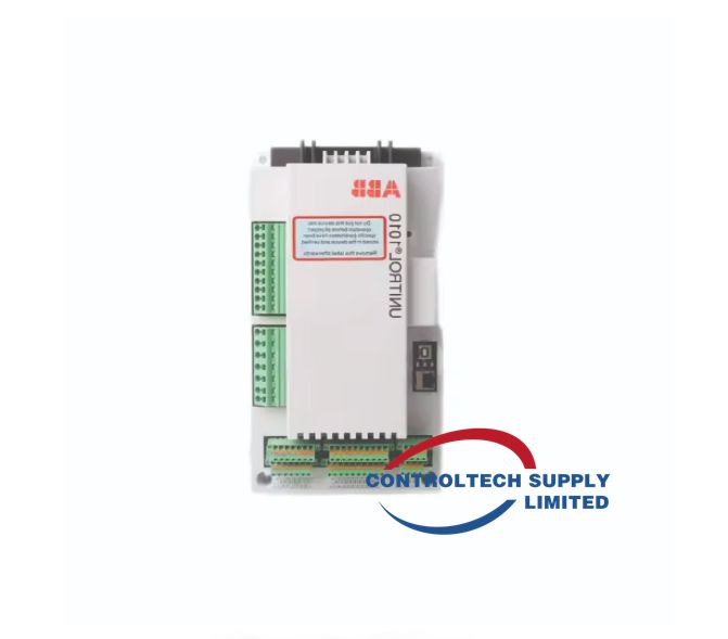 ABB Power Supply UNS 0121A-Z, V1 3BHE035301R1002